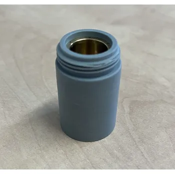 plazmová řezačka Tělo hořáku 40-80A, druhovýroba 120928