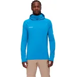Outdoorová mikina Mammut Selun fl Sun Hoody XL