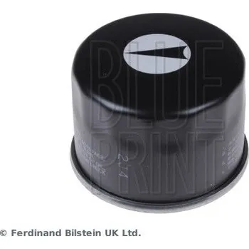 Filtr do auta Olejový filtr BLUE PRINT ADD62108