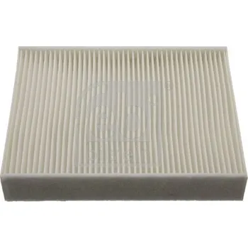 Ventilátor topení a klimatizace Filtr, vzduch v interiéru FEBI BILSTEIN 37113