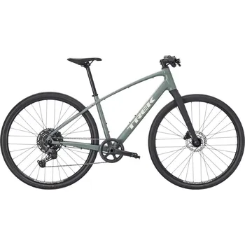 Horské kolo Trek FX Sport AL 3 Keswick 2026 M