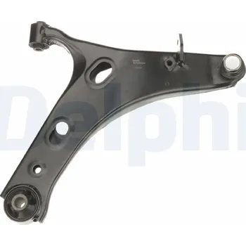 Zavěšení kol Řídicí páka, zavěšení kol DELPHI TC8456