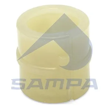 Stabilizátor nápravy Držák, Příčný stabilizátor SAMPA 010.001