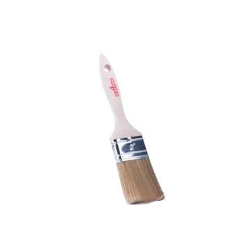 Zdenické nářadí IZOLUJTO.CZ Štětec plochý Rozměr: 2,5" - 6 cm