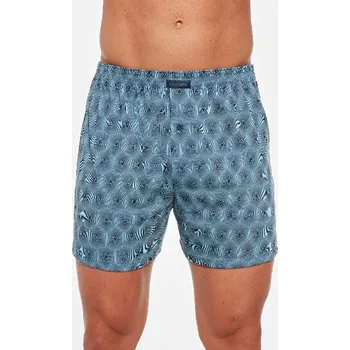 Trenýrky Cornette pánské trenýrky 002/271 sv.modrá