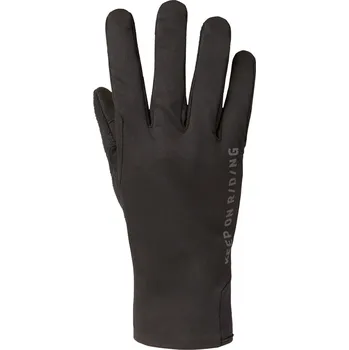 Dětské termo ponožky Silvini pánské cyklistické rukavice MA2302 Valtellino black / XL