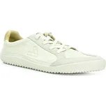 Vivobarefoot Gobi Sneaker Limestone Juniors celoroční nízké barefoot boty Velikost boty (EU): 35, Vnitřní délka boty: 229, Vnitřní šířka boty: 87