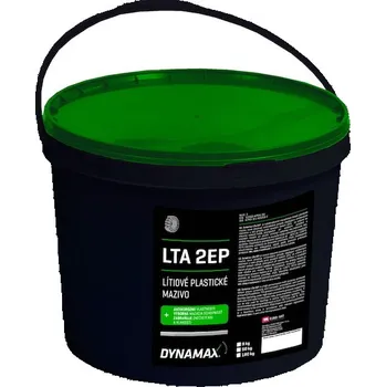 Provozní kapalina Dynamax LTA 2 EP 9 kg