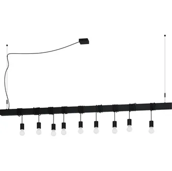 Závěsné svítidlo TOWNSHEND-B EGLO 39939