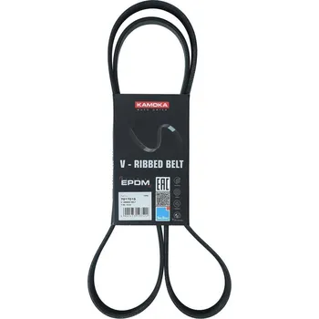 ozubený klínový řemen KAMOKA (7017015)