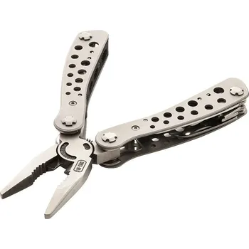 Multitool Type 1 - šedý, M-Tac