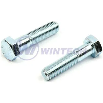 Šroub Šroub DIN 931 8.8 M14 x 70 ZB Balení: 50 ks DAAKA14070B7K