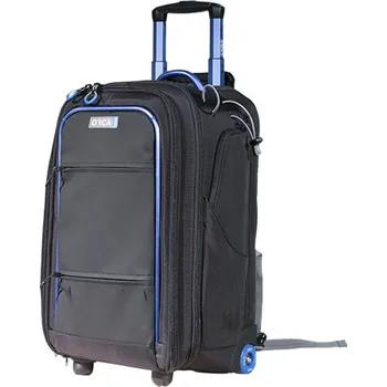 Ochrana fotoaparátu a videokamery Orca OR-26 Camera Backpack with Built In Trolley