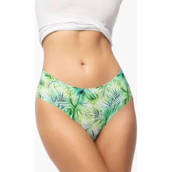 Kalhotky Dámské kalhotky Julimex Classic Exotico