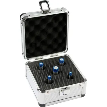 Sada nářadí Bat Nářadí Sada vrtáků PRO5 PRODER Platinum Line 6, 8, 10, 12, 14mm M14