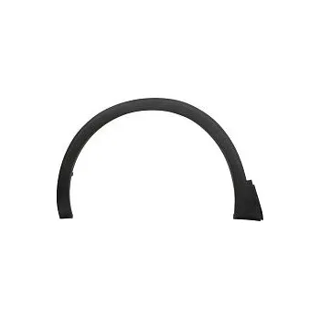 Blatník karosérie Plastový lem levého předního blatníku PEUGEOT 3008 2016-2020 (016-2020)