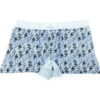 Chlapecké spodní prádlo Gasolino chlapecké boxerky 2267 šedá