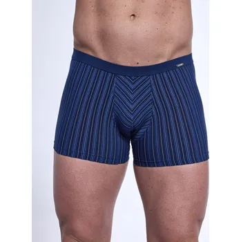 Pánské spodní prádlo Pánské modalové boxerky Cornette 912/89