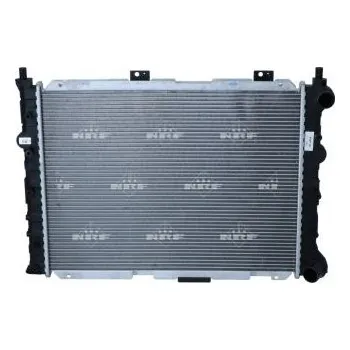 Chladič motoru Chladič, chlazení motoru NRF (58114)