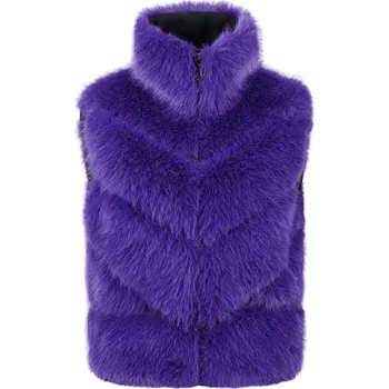 Cyklistické kalhoty Dámská vesta Sportalm Haylin 200063 Liberty (79)