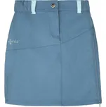 Kilpi ANA-W Dámská sportovní sukně ML0032KI Modrá 36