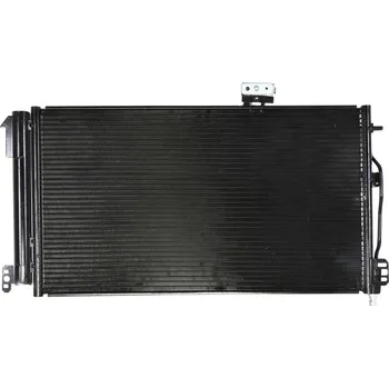 Výparník klimatizace Kondenzátor, klimatizace KAMOKA 7800661