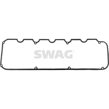 Těsnění motoru Těsnění, kryt hlavy válce SWAG 20 90 4967