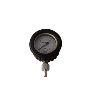 Kontrolní manometr JTLine LP 0-15 bar JTL-6064