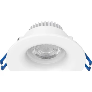 Koupelnové svítidlo Vestavné svítidlo SALABATE EGLO 902271