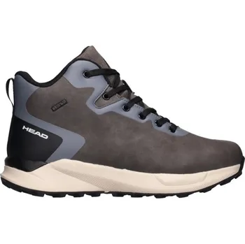 Oblečení a móda Pánská zimní obuv Head PRENTOS 42 Tmavě šedá, Černá, Modrá, Bílá