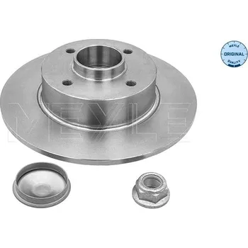 Brzdový kotouč MEYLE brzdový kotouč 16-15 523 4114, sada 2 ks