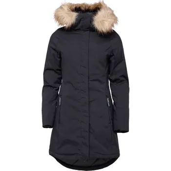 Northfinder ASHLY XS Černá