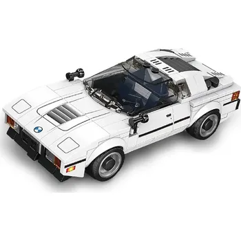 ostatní stavebnice Mould King 27036 Model auta BMW M1