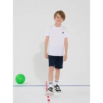 Sinsay - Rychloschnoucí sportovní tričko 2 balení Active - bílá - 703DN-00X - 703DN-00X-98