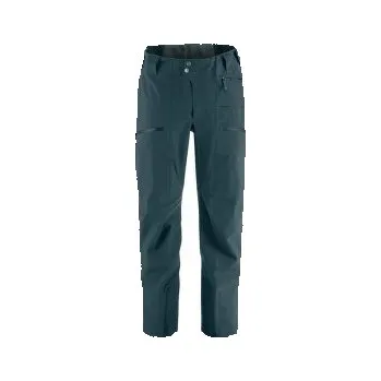 Fjällräven Bergtagen GTX Pro Trousers Men Mountain Blue modrá XL