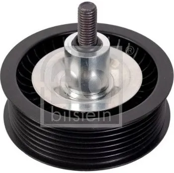 Vratná/vodicí kladka, klínový žebrový řemen FEBI BILSTEIN 178528