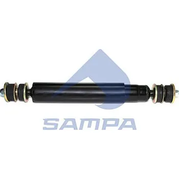 Tlumič pérování SAMPA 051.205