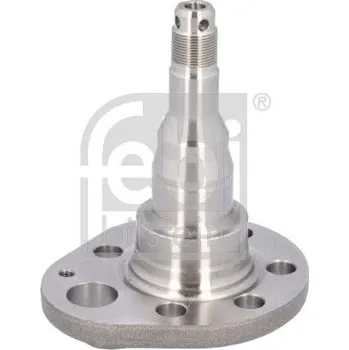 Čep nápravy Čep nápravy, tělo nápravy FEBI BILSTEIN 18346