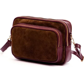 Kabelka Dámská kabelka Luka 25-010-2