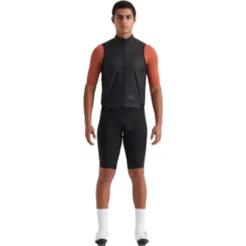 Pánská vesta Pánská vesta Specialized Prime Velikost: M černá