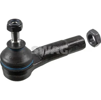 Táhlo řízení Hlava příčného táhla řízení SWAG 70 91 9963