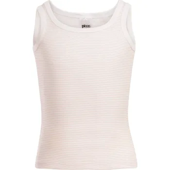 Pleas dívčí nátělník proužky