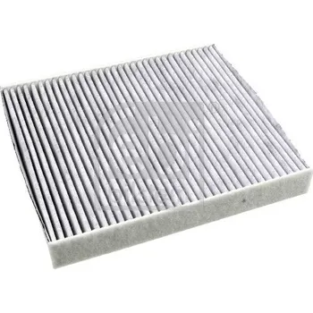 Ventilátor topení a klimatizace Filtr, vzduch v interiéru FEBI BILSTEIN FEB37316