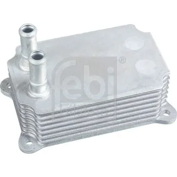 Motor automobilu Olejový chladič, motorový olej FEBI BILSTEIN 106195