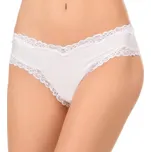 Leilieve kalhotky brazilky 3764 bílá