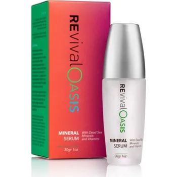 Pleťové sérum REVIVAL OASIS Mineral Serum 30ml