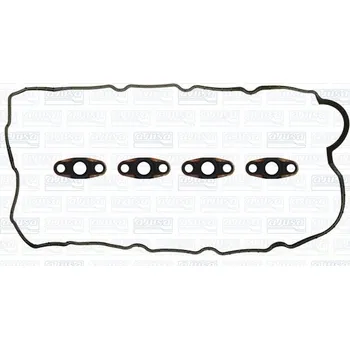 Těsnění motoru Sada těsnění, kryt hlavy válce AJUSA (56044400)