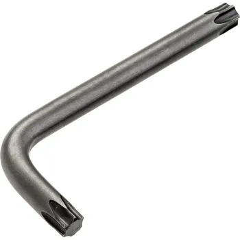 Klíč Zahnutý šroubovák HAZET 2115-T45