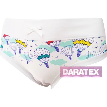 Dámské spodní prádlo ANDRIE dámské kalhotky PS2780 mátovobílá