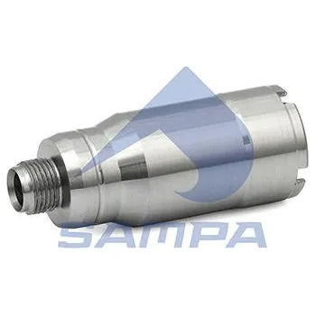 Systém vstřikování Objímka, držák trysky SAMPA 204.411